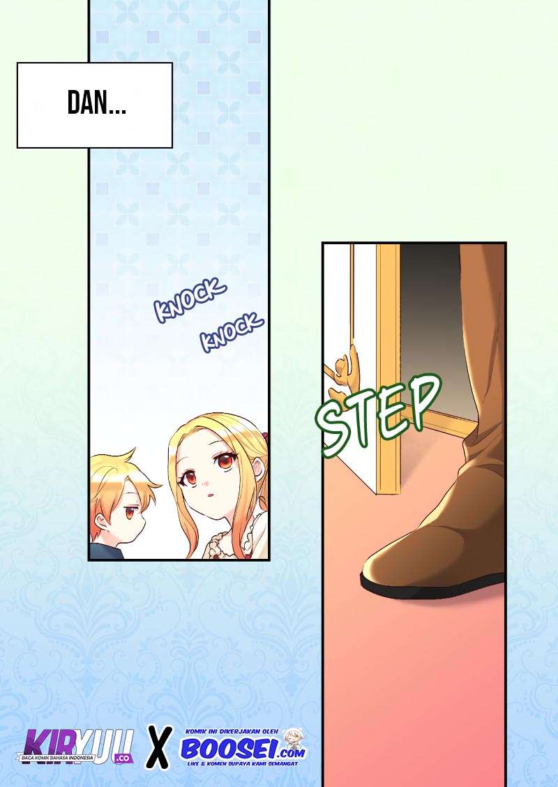 the-twin-siblings-new-life - Chapter: 39