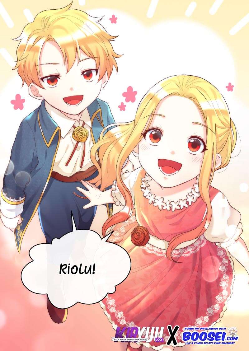 the-twin-siblings-new-life - Chapter: 39