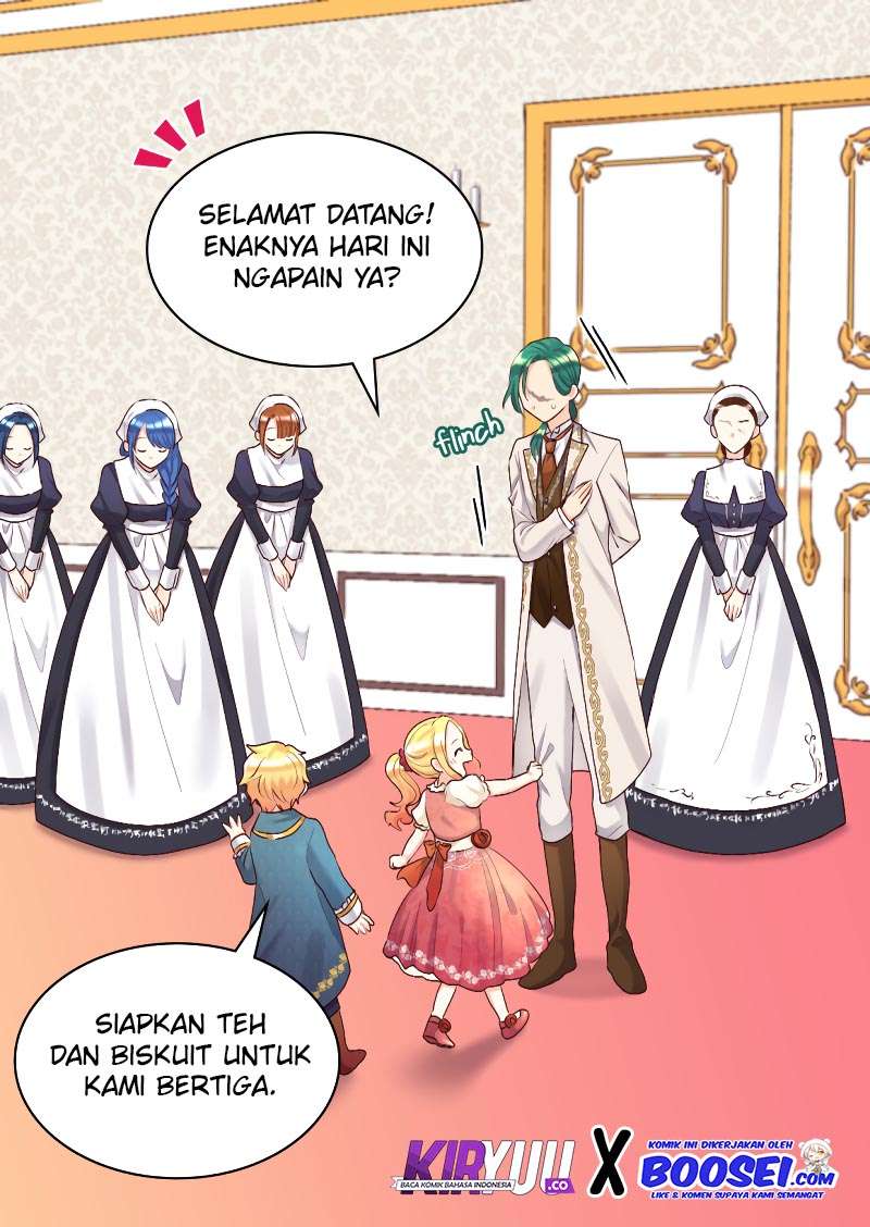 the-twin-siblings-new-life - Chapter: 39