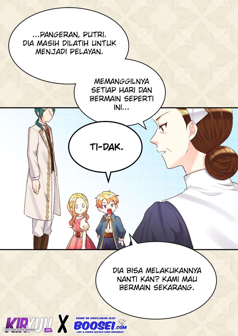 the-twin-siblings-new-life - Chapter: 39