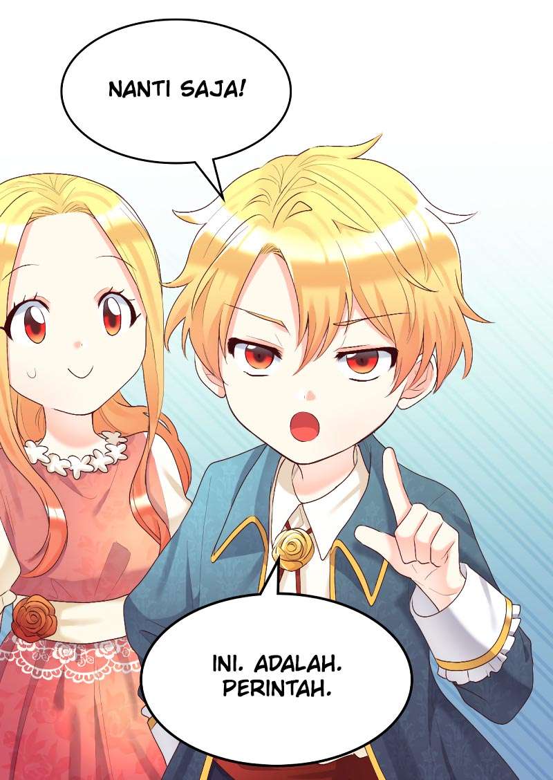 the-twin-siblings-new-life - Chapter: 39