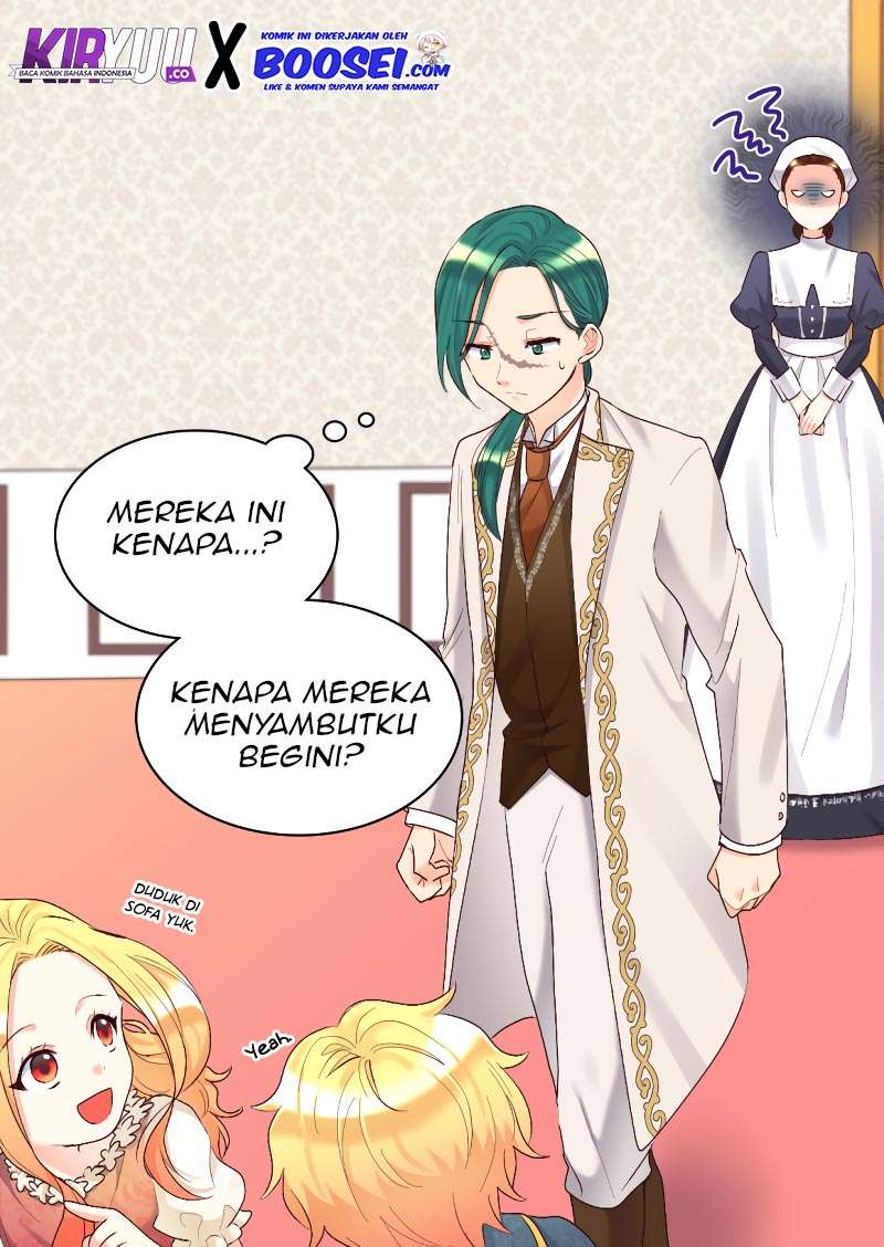 the-twin-siblings-new-life - Chapter: 39