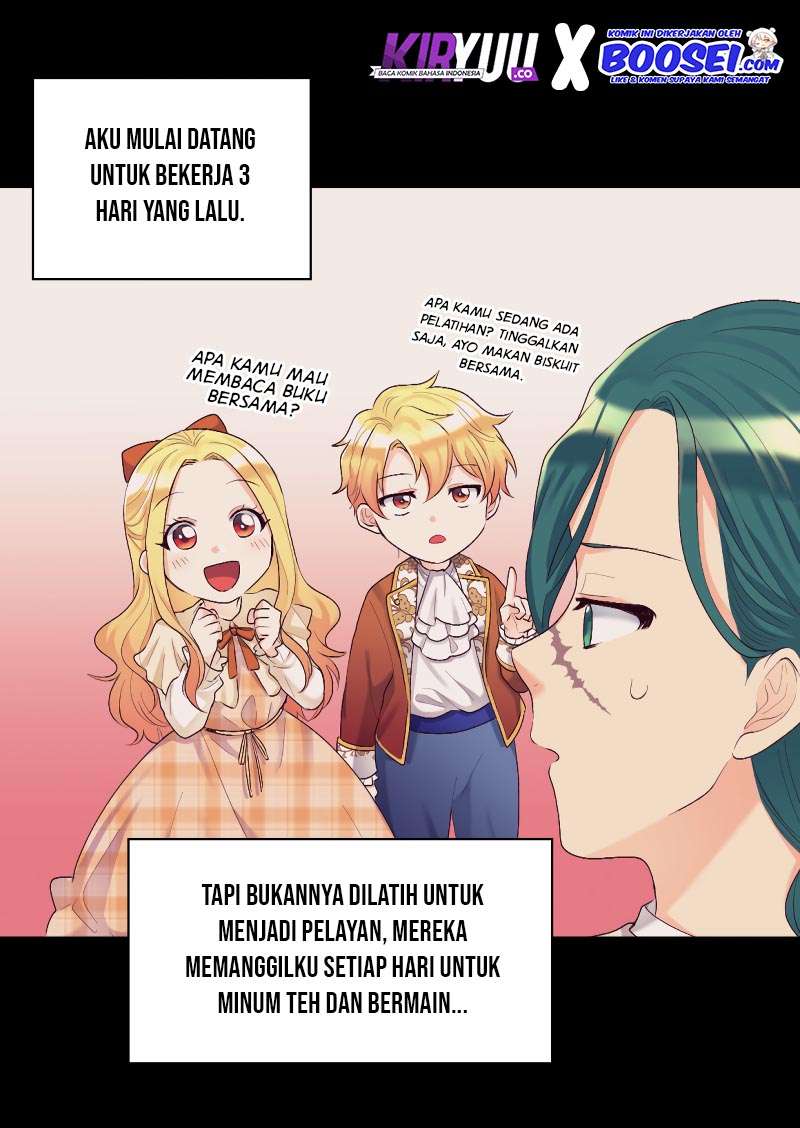 the-twin-siblings-new-life - Chapter: 39
