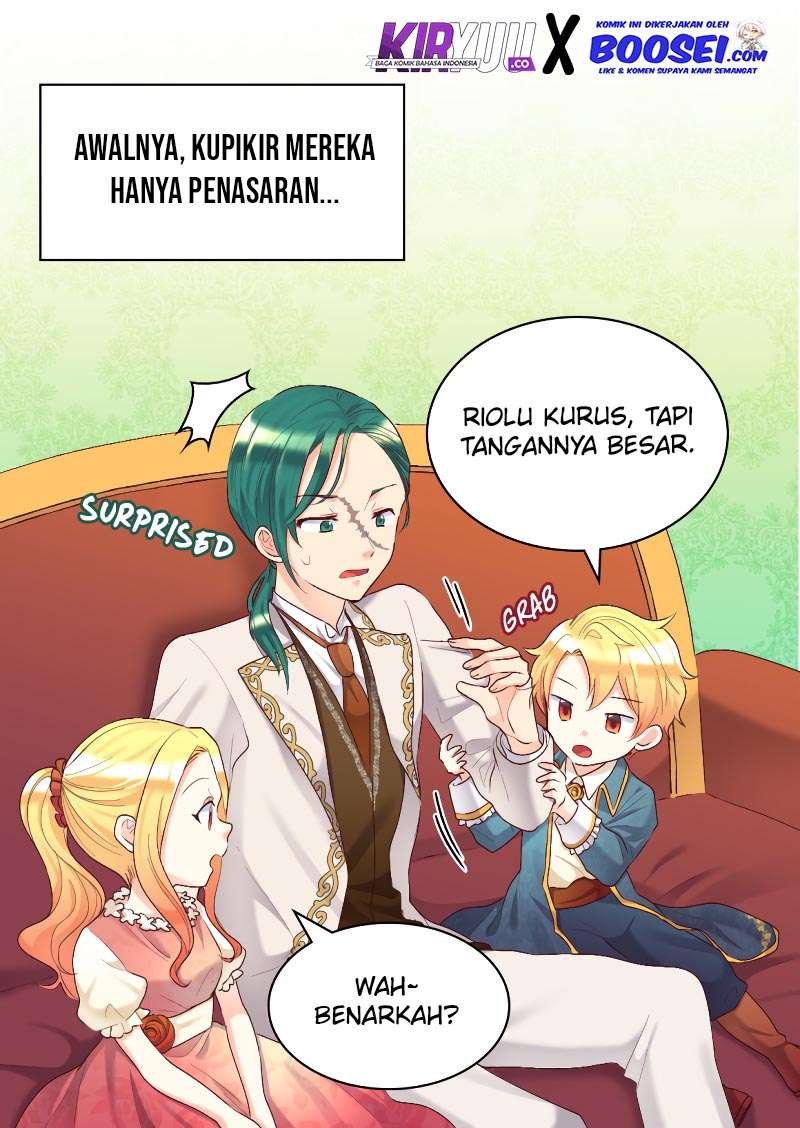 the-twin-siblings-new-life - Chapter: 39