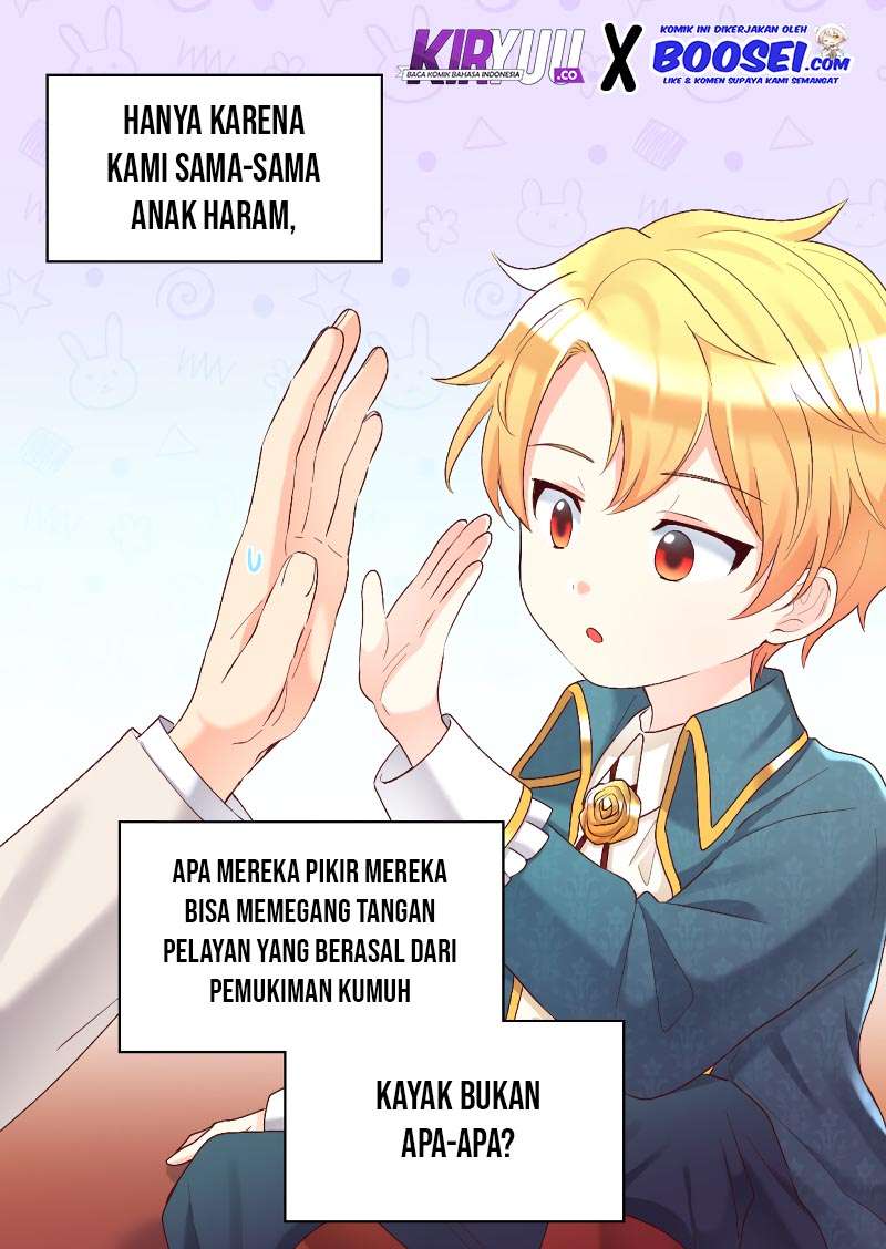the-twin-siblings-new-life - Chapter: 39