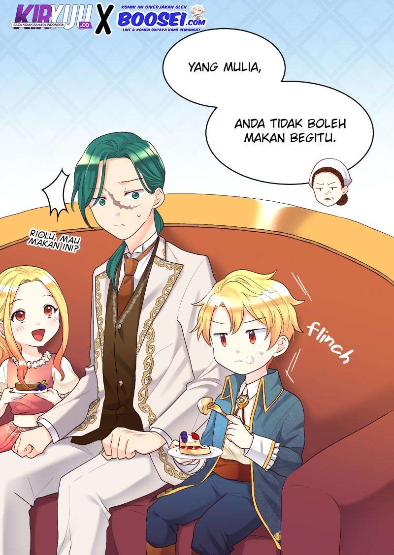 the-twin-siblings-new-life - Chapter: 39