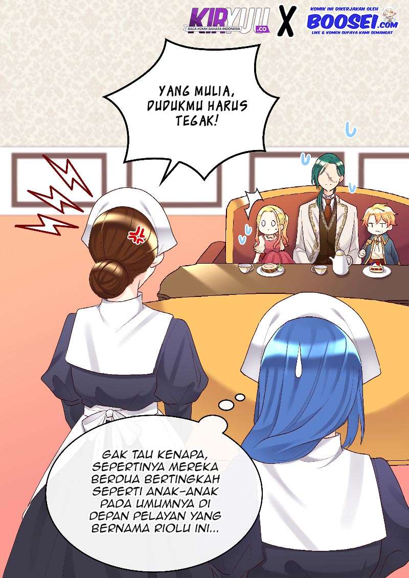 the-twin-siblings-new-life - Chapter: 39
