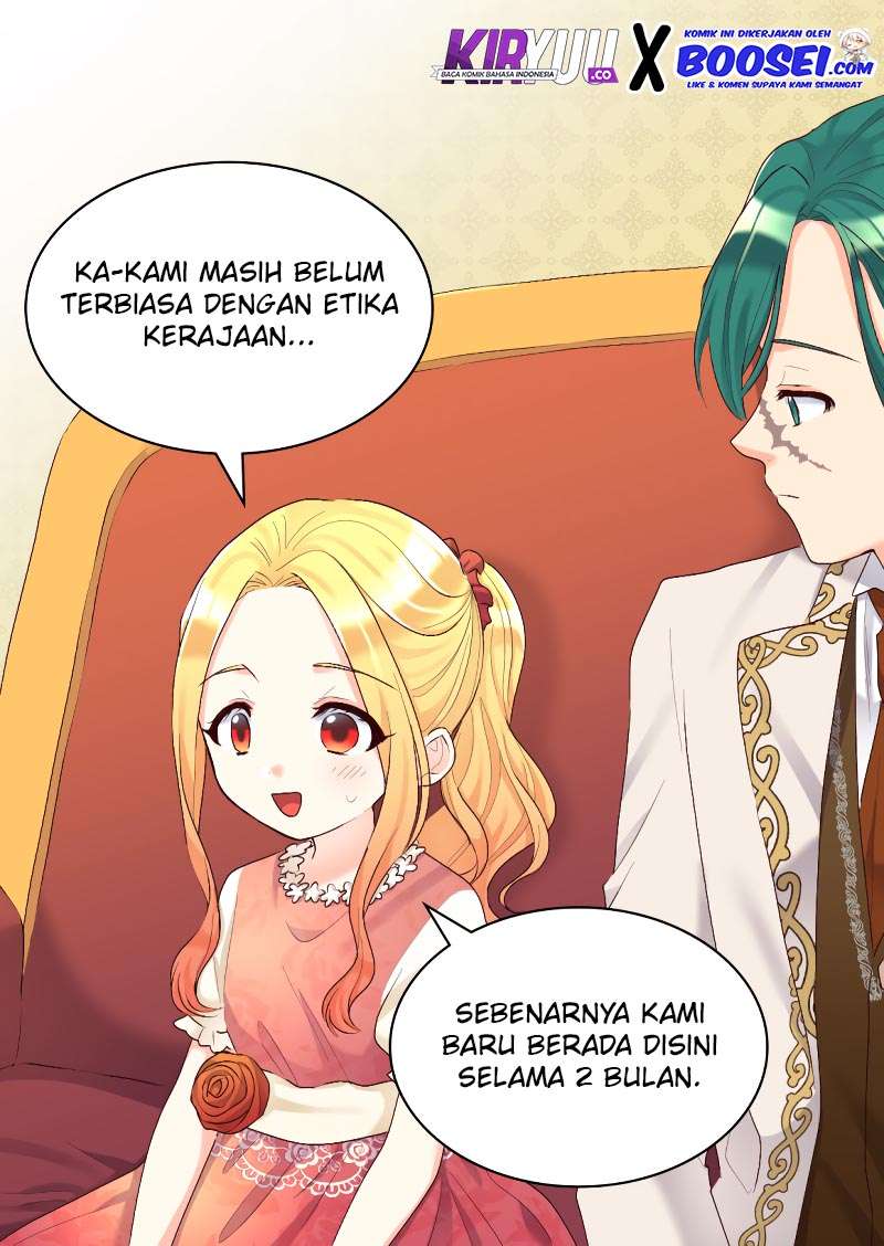 the-twin-siblings-new-life - Chapter: 39