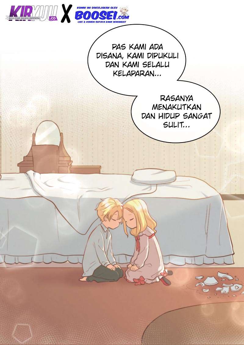 the-twin-siblings-new-life - Chapter: 39