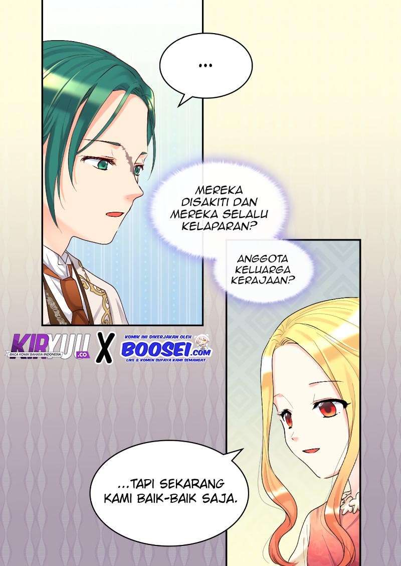 the-twin-siblings-new-life - Chapter: 39