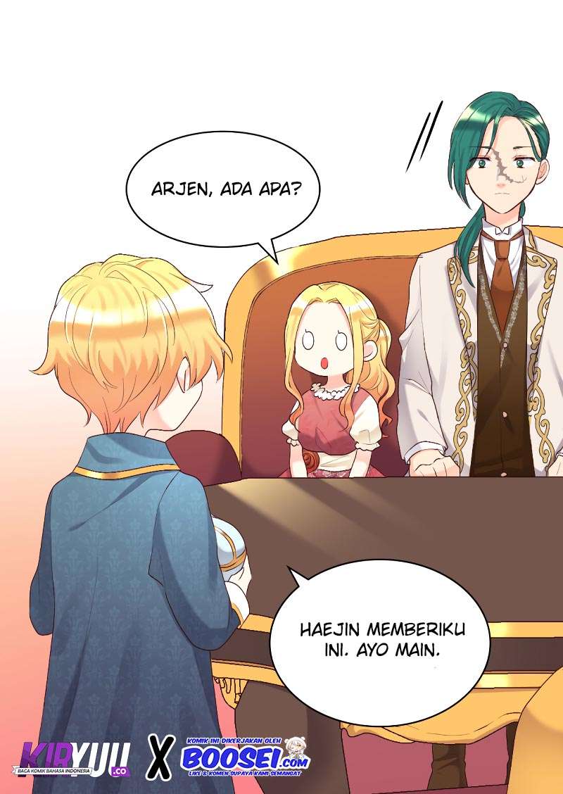 the-twin-siblings-new-life - Chapter: 39
