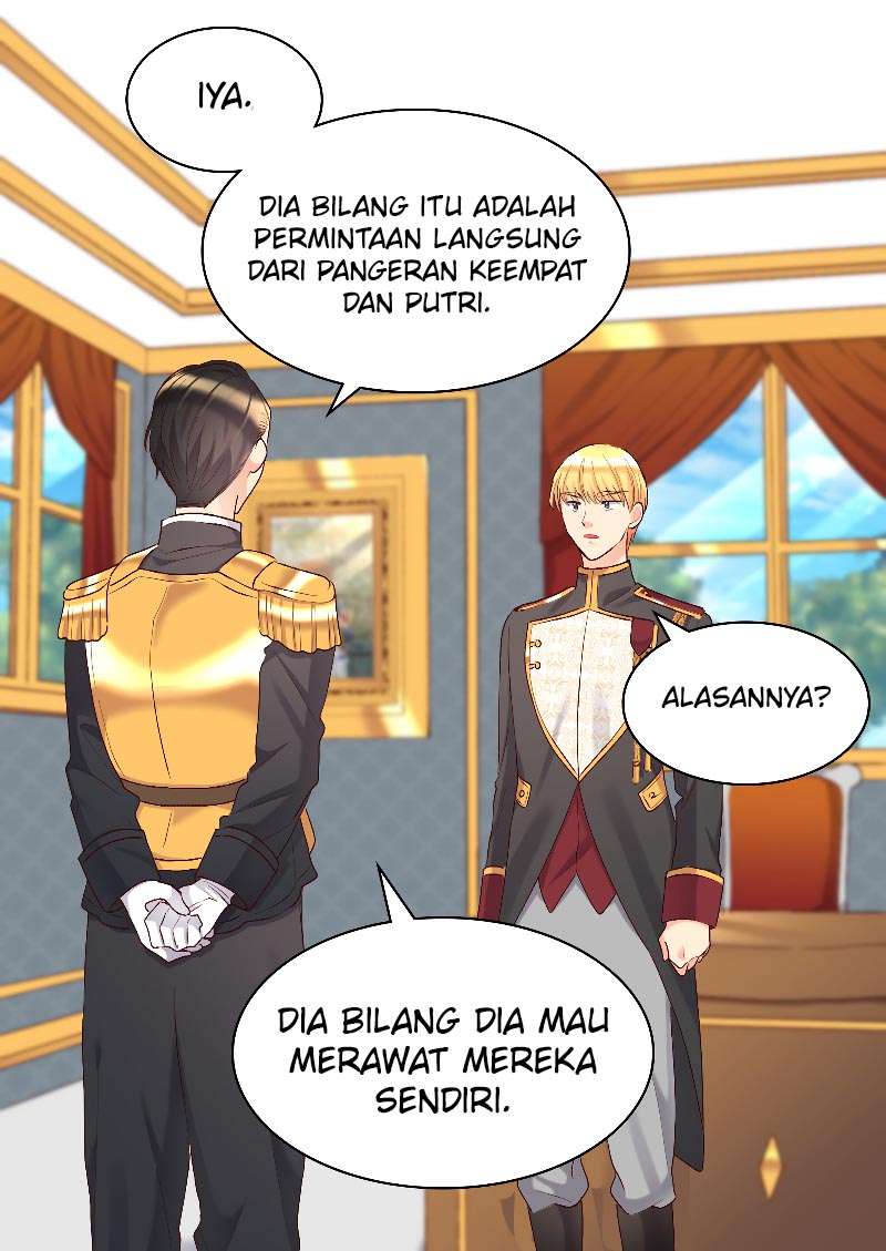 the-twin-siblings-new-life - Chapter: 39