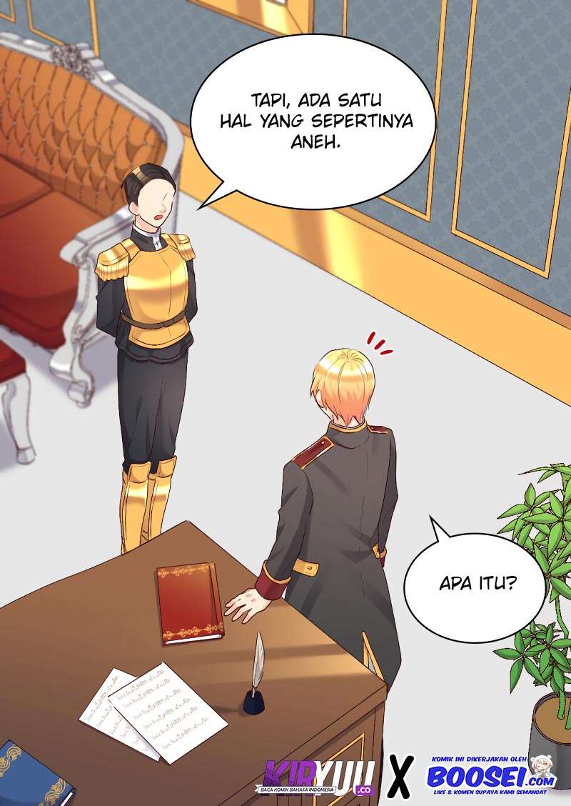 the-twin-siblings-new-life - Chapter: 39