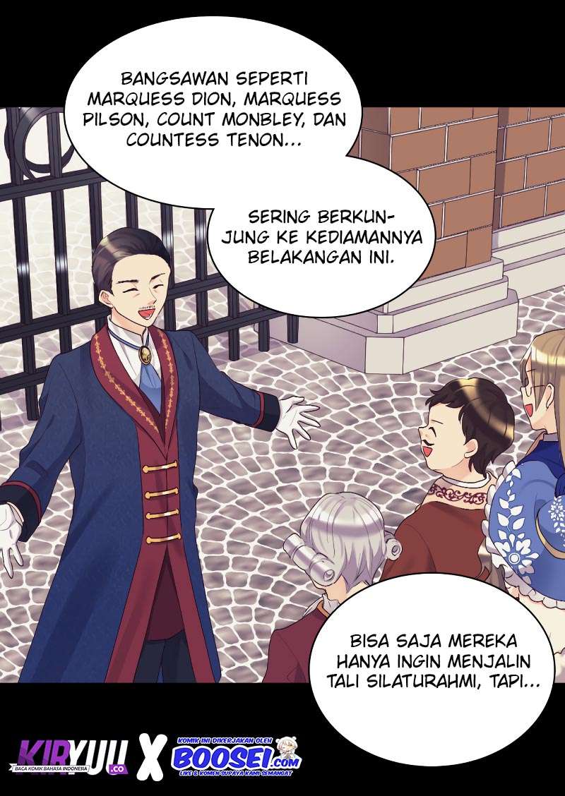 the-twin-siblings-new-life - Chapter: 39