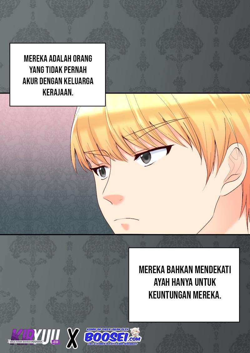 the-twin-siblings-new-life - Chapter: 39