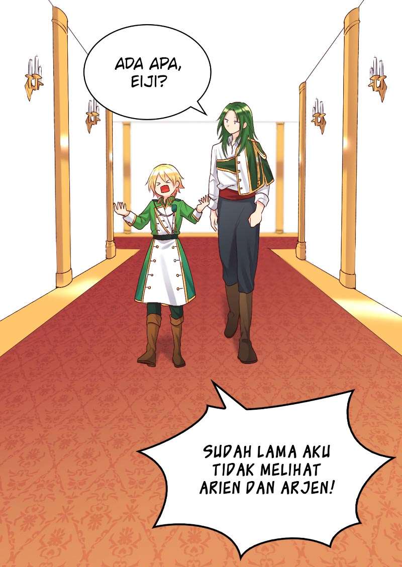 the-twin-siblings-new-life - Chapter: 39