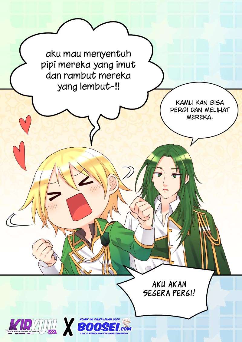 the-twin-siblings-new-life - Chapter: 39