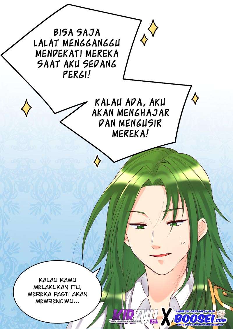 the-twin-siblings-new-life - Chapter: 39