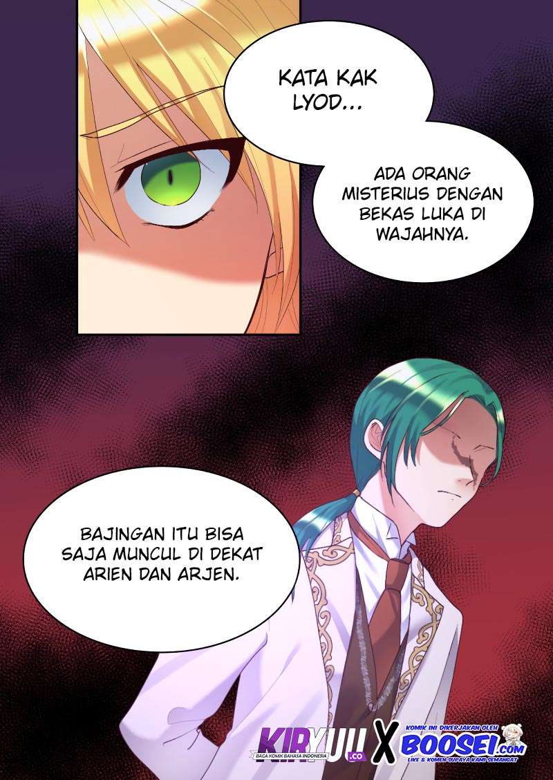 the-twin-siblings-new-life - Chapter: 39