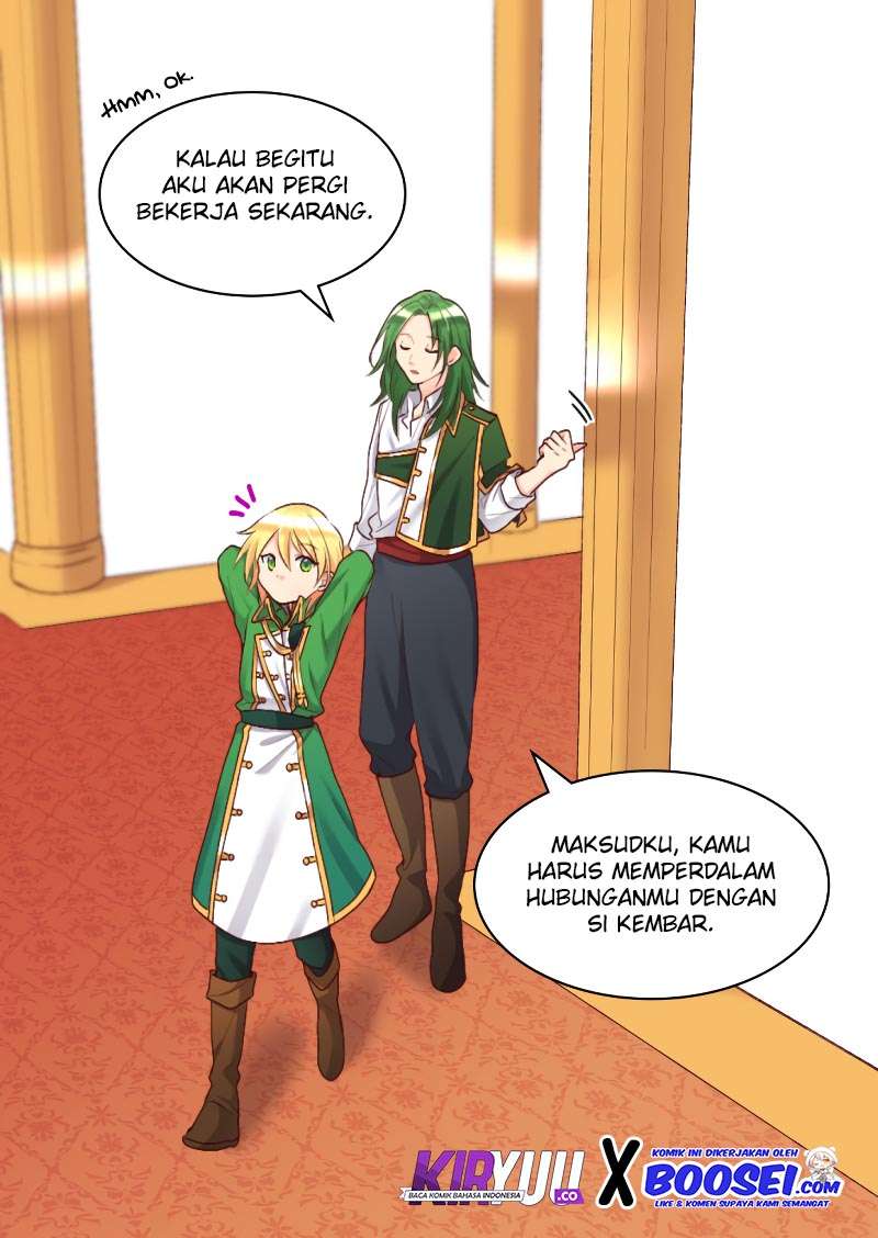the-twin-siblings-new-life - Chapter: 39