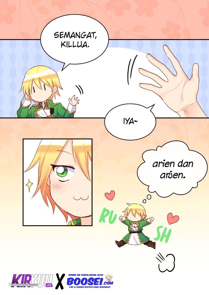 the-twin-siblings-new-life - Chapter: 39