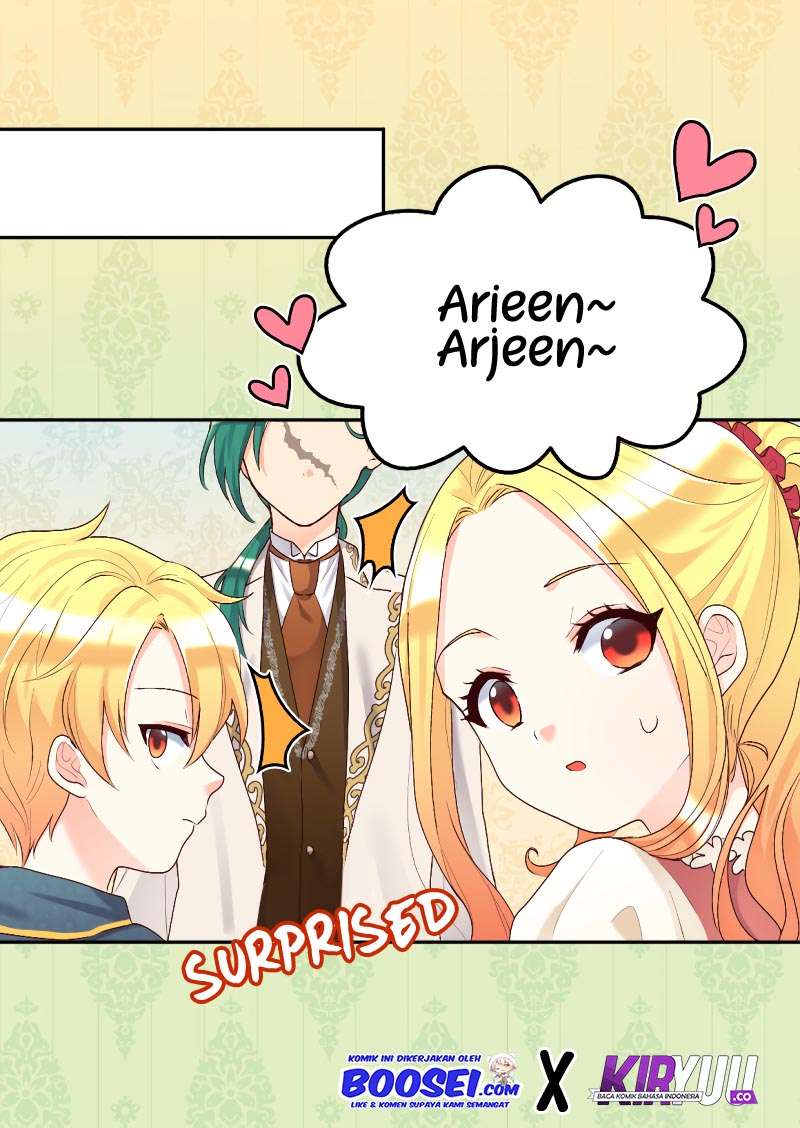 the-twin-siblings-new-life - Chapter: 39