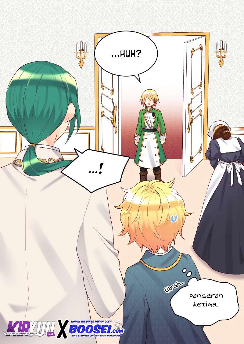 the-twin-siblings-new-life - Chapter: 39
