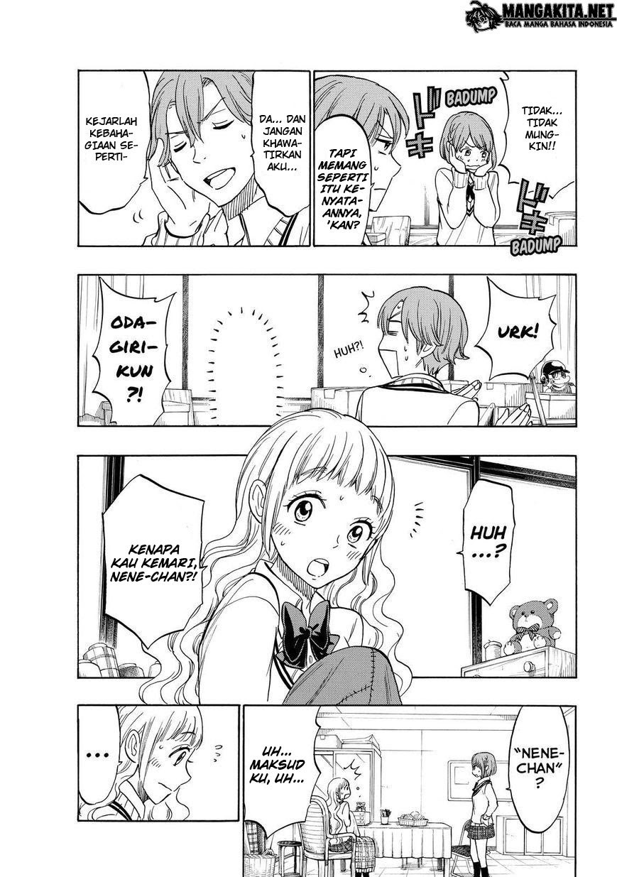 yamada-kun-to-7-nin-no-majo - Chapter: 164