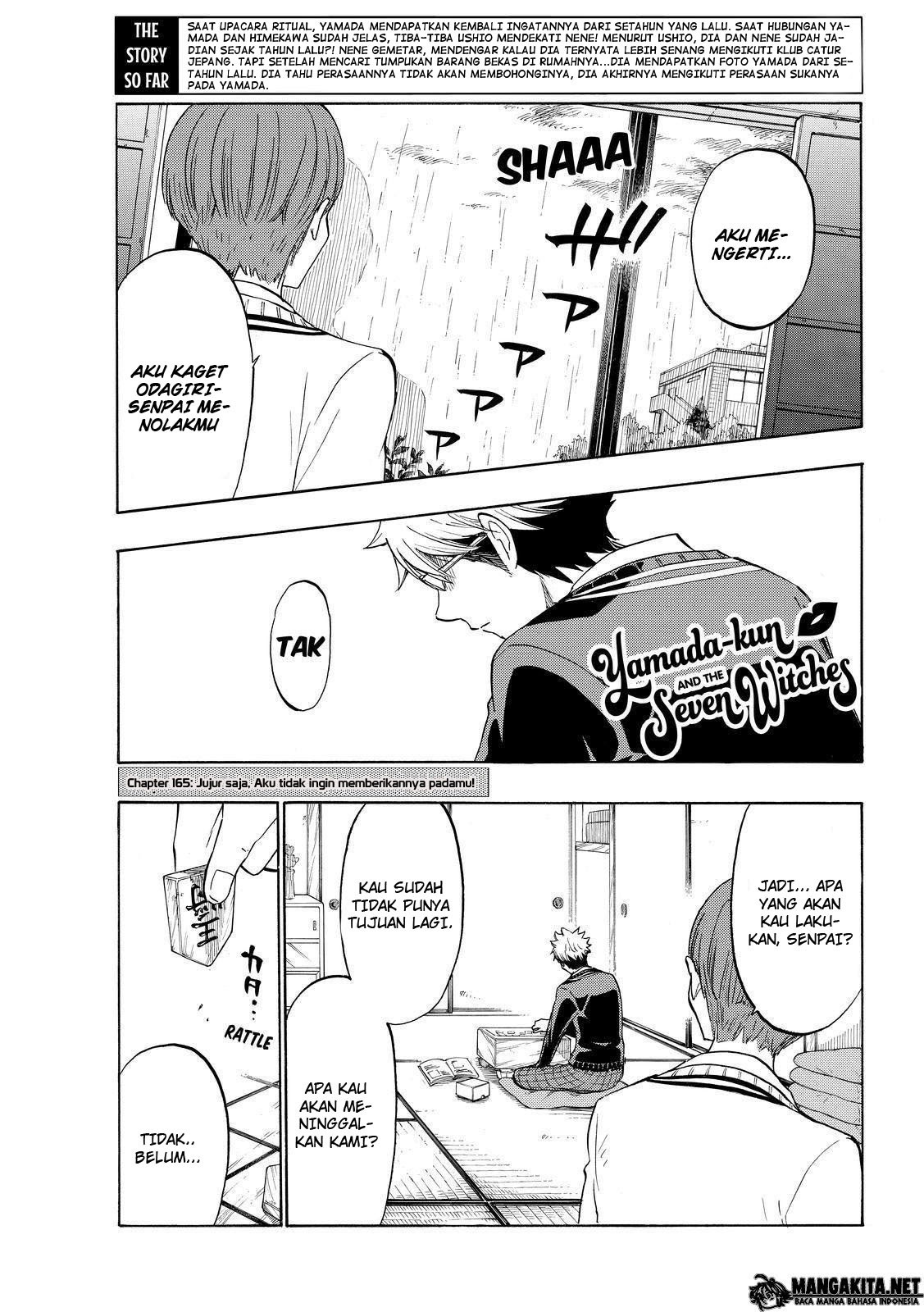 yamada-kun-to-7-nin-no-majo - Chapter: 165