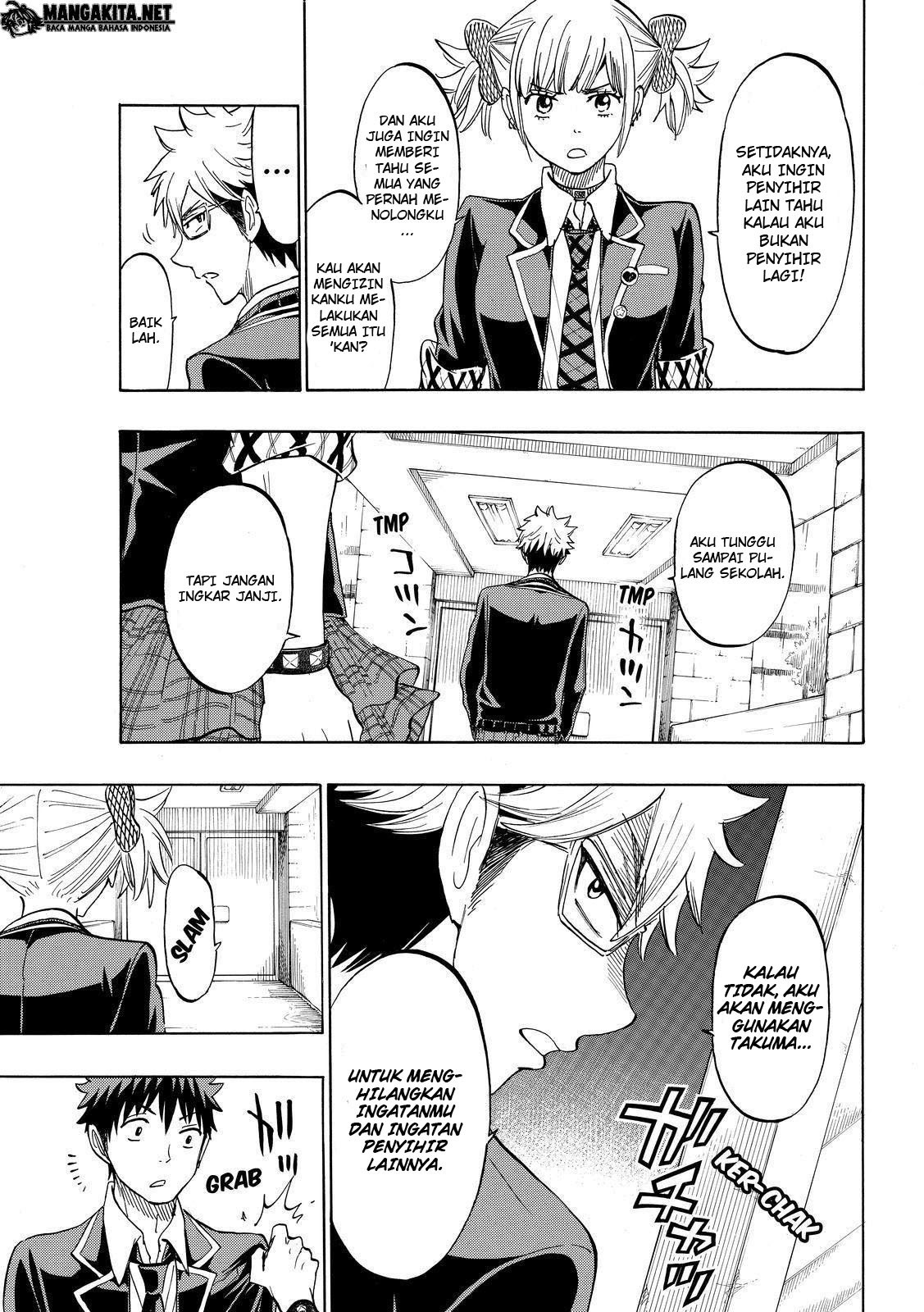 yamada-kun-to-7-nin-no-majo - Chapter: 165