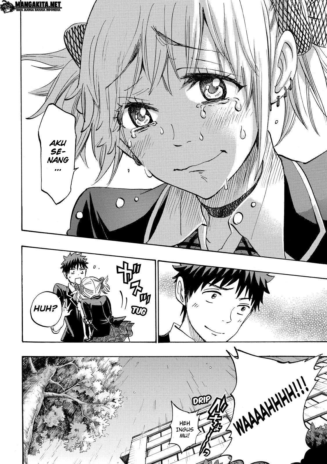 yamada-kun-to-7-nin-no-majo - Chapter: 165