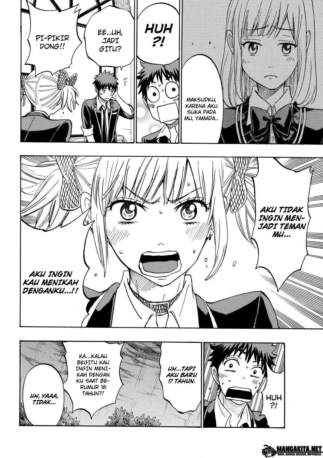 yamada-kun-to-7-nin-no-majo - Chapter: 165