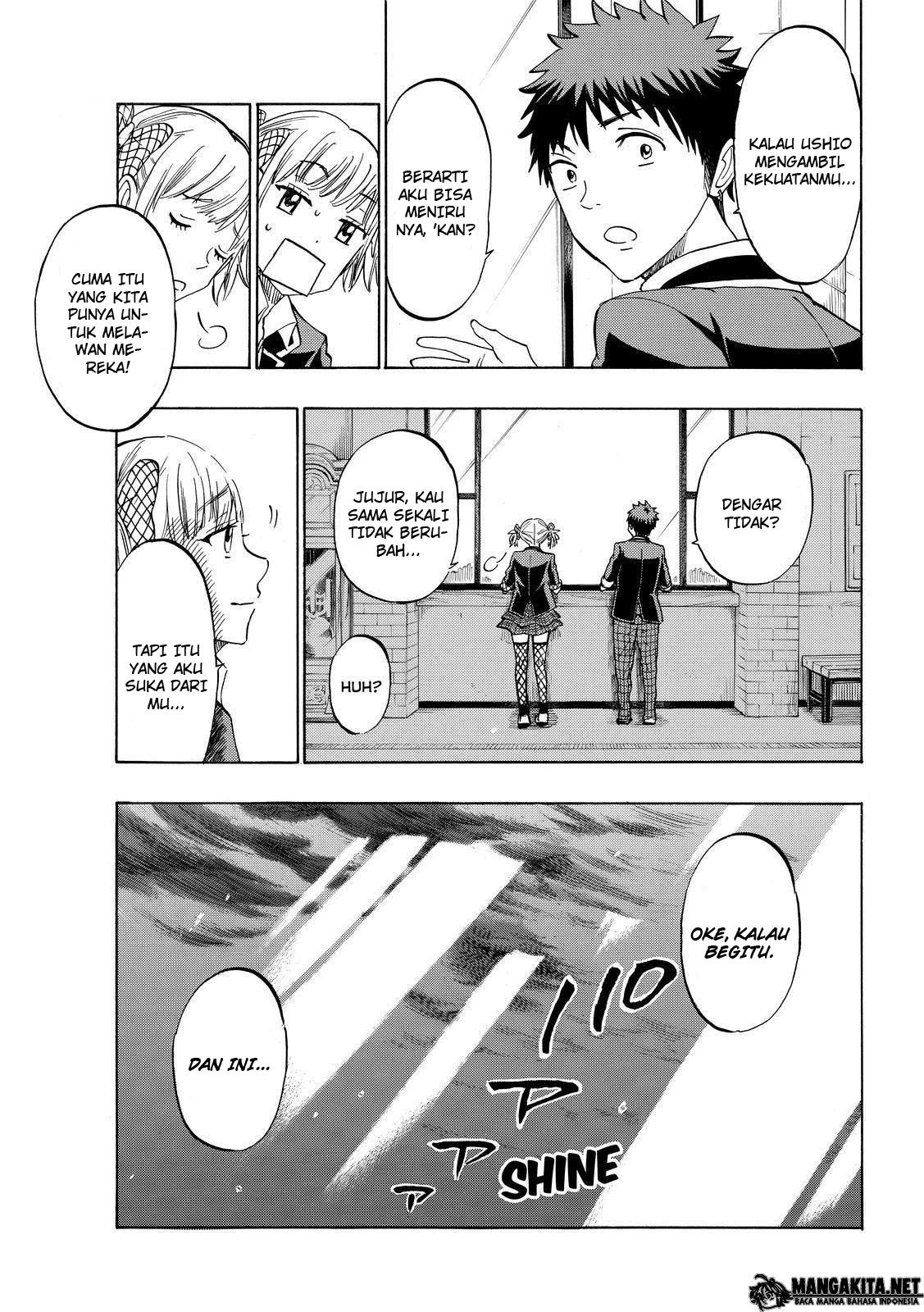 yamada-kun-to-7-nin-no-majo - Chapter: 165