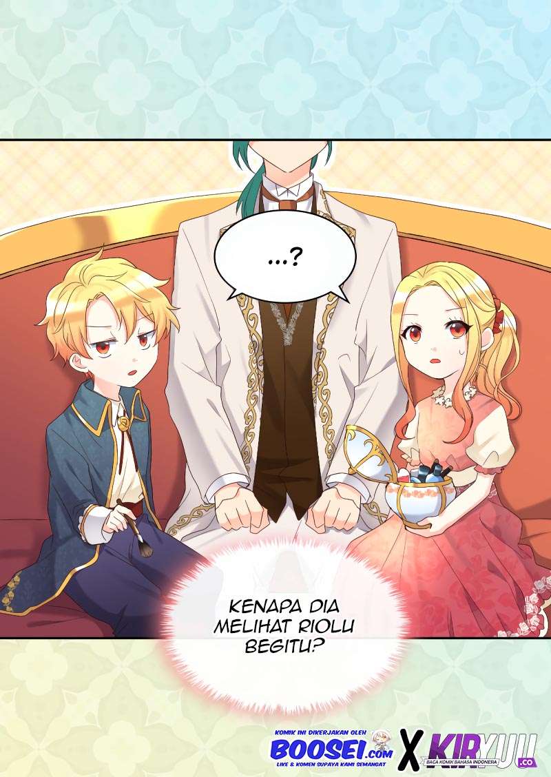the-twin-siblings-new-life - Chapter: 40