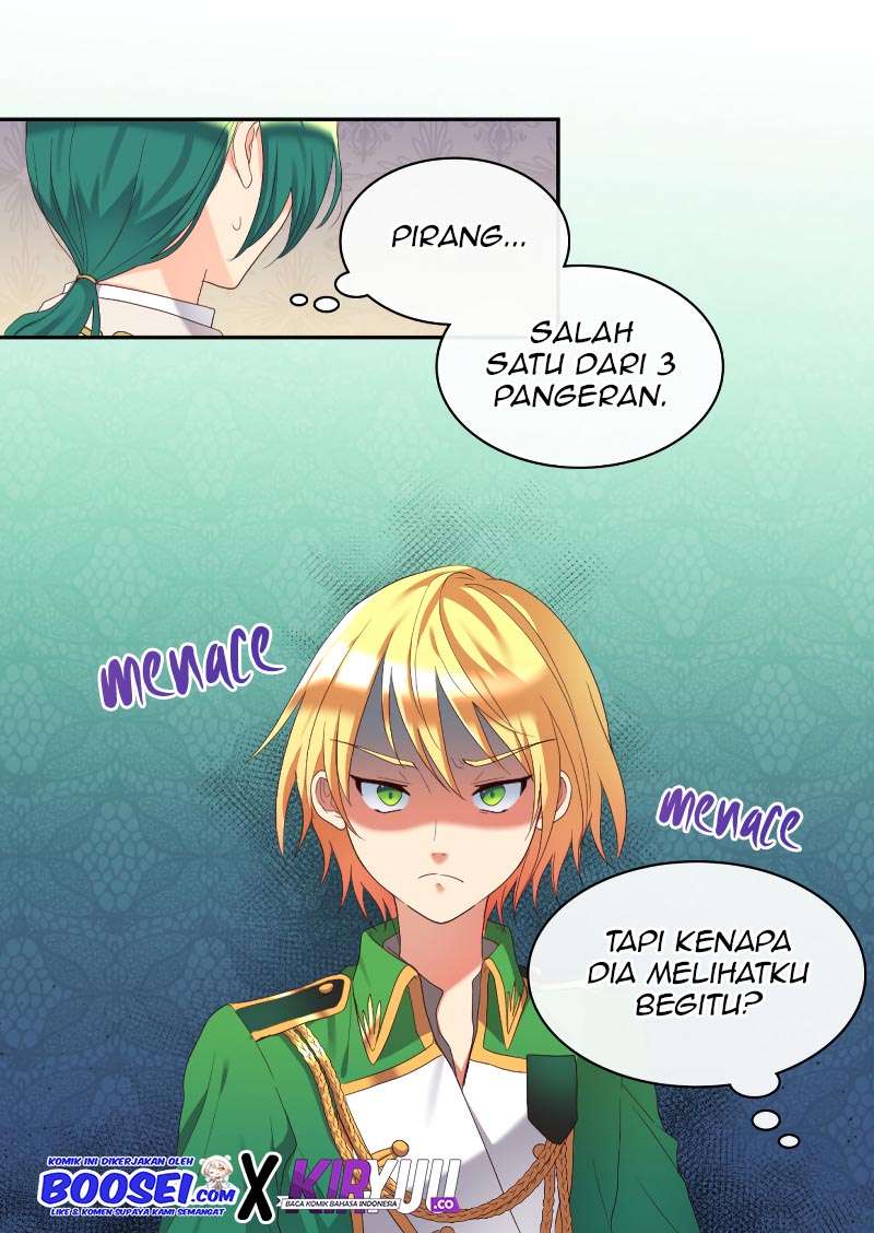 the-twin-siblings-new-life - Chapter: 40