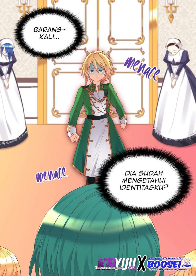 the-twin-siblings-new-life - Chapter: 40