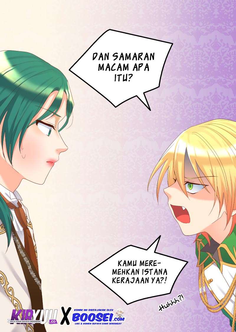 the-twin-siblings-new-life - Chapter: 40