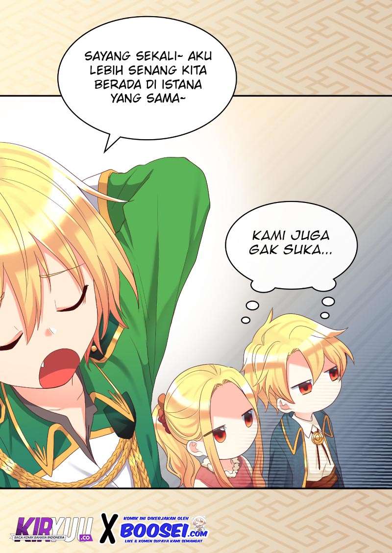 the-twin-siblings-new-life - Chapter: 40