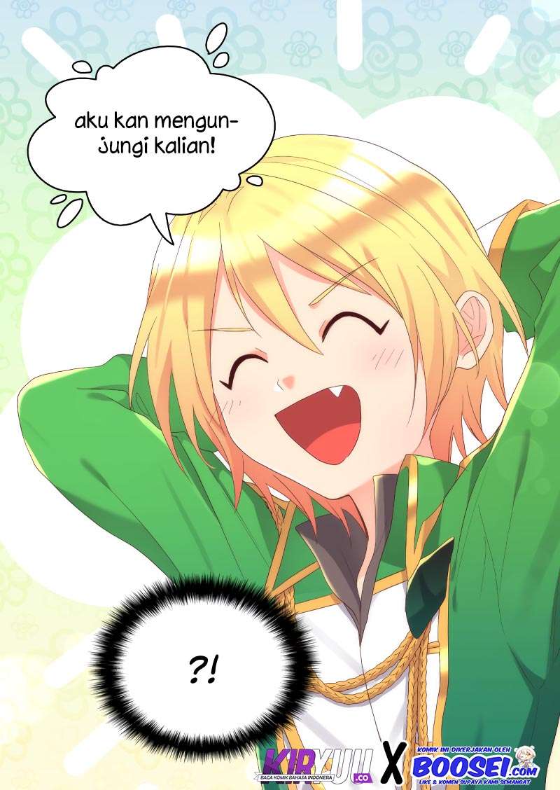 the-twin-siblings-new-life - Chapter: 40