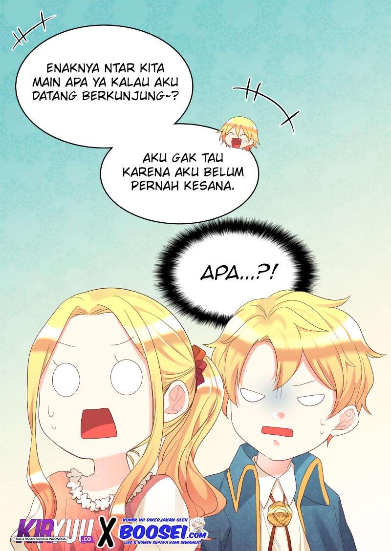 the-twin-siblings-new-life - Chapter: 40