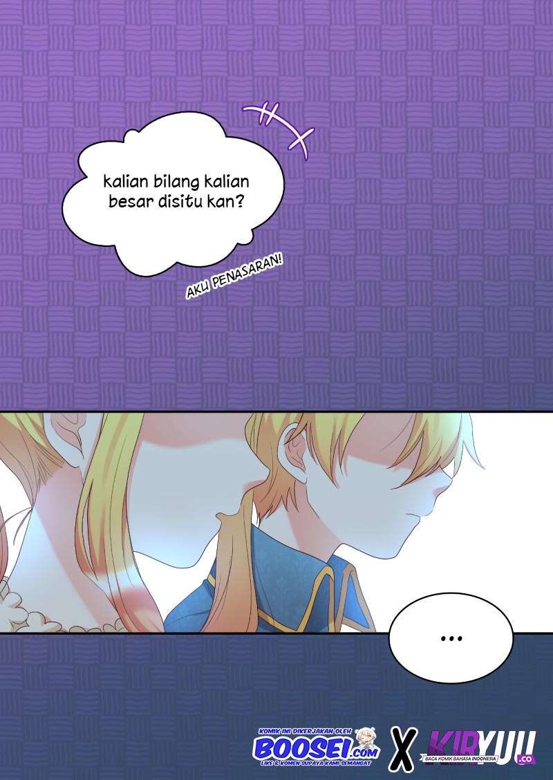 the-twin-siblings-new-life - Chapter: 40
