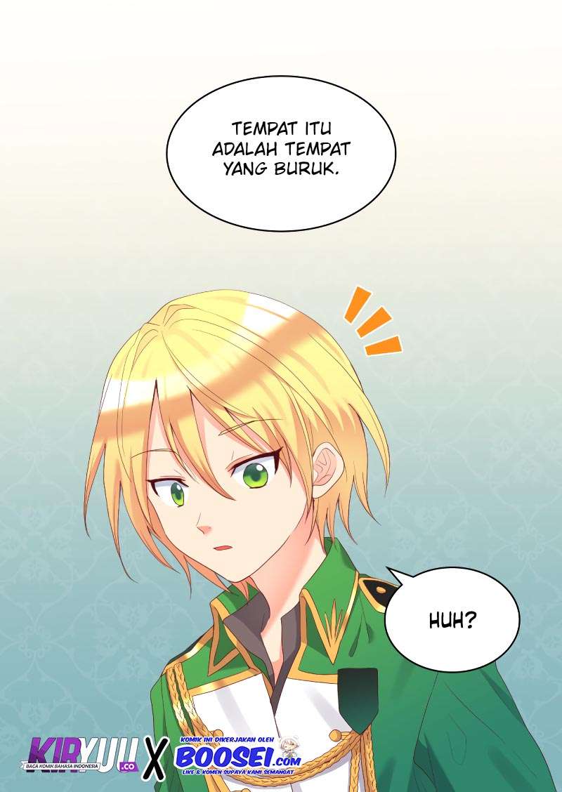 the-twin-siblings-new-life - Chapter: 40