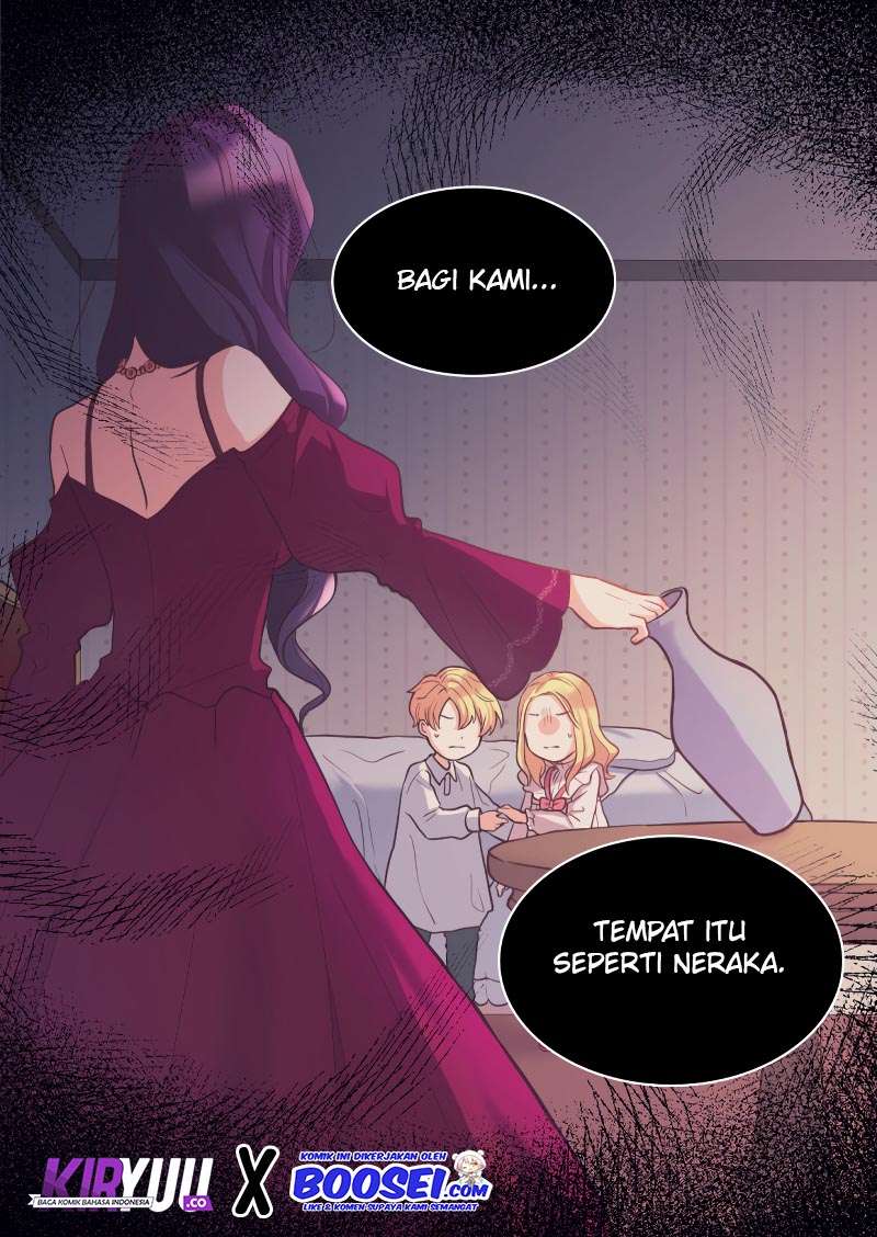 the-twin-siblings-new-life - Chapter: 40