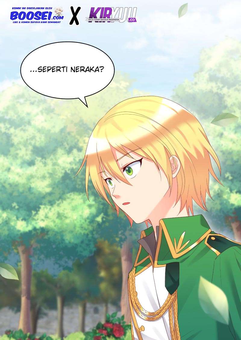 the-twin-siblings-new-life - Chapter: 40