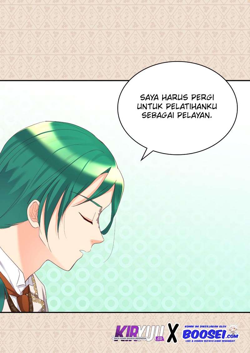 the-twin-siblings-new-life - Chapter: 40