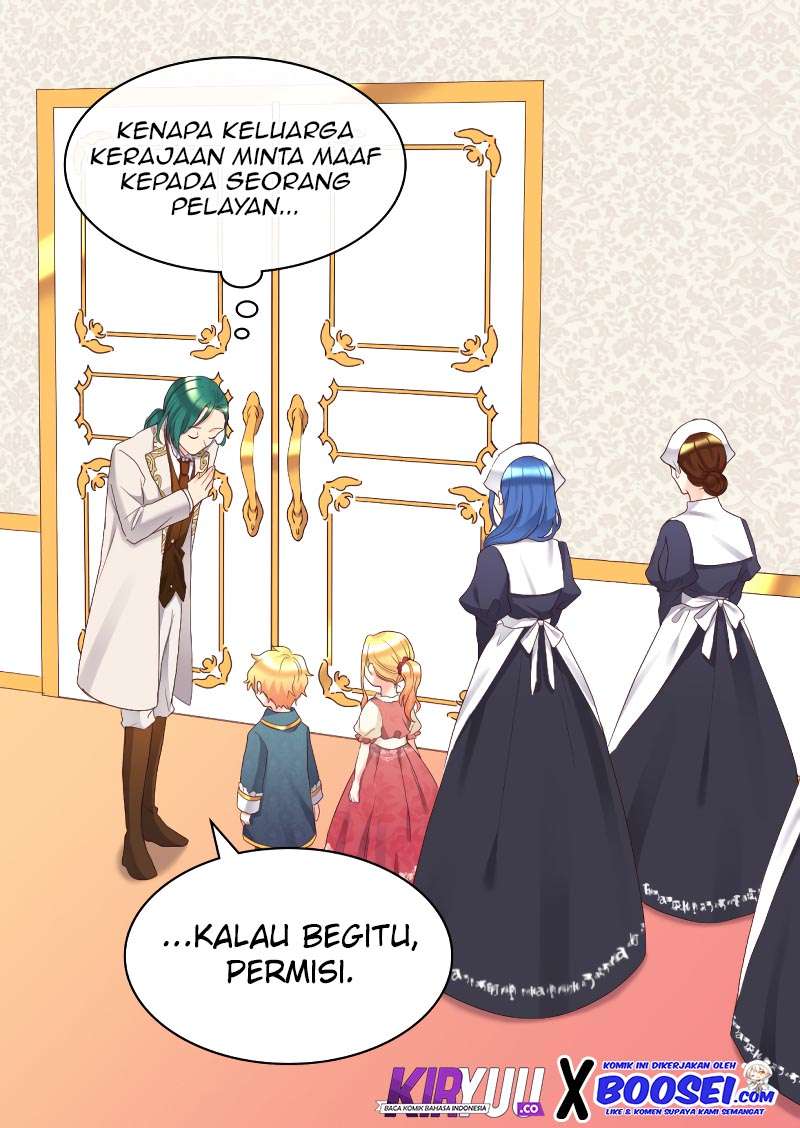 the-twin-siblings-new-life - Chapter: 40