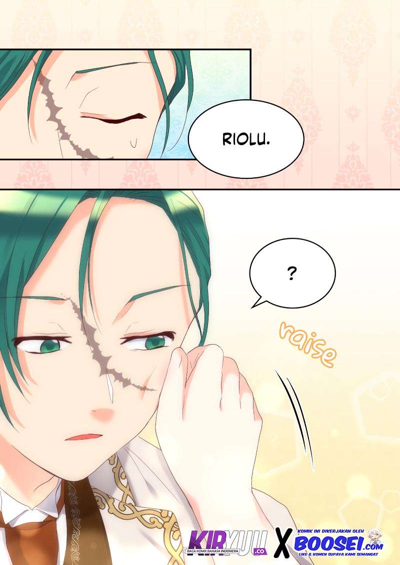 the-twin-siblings-new-life - Chapter: 40