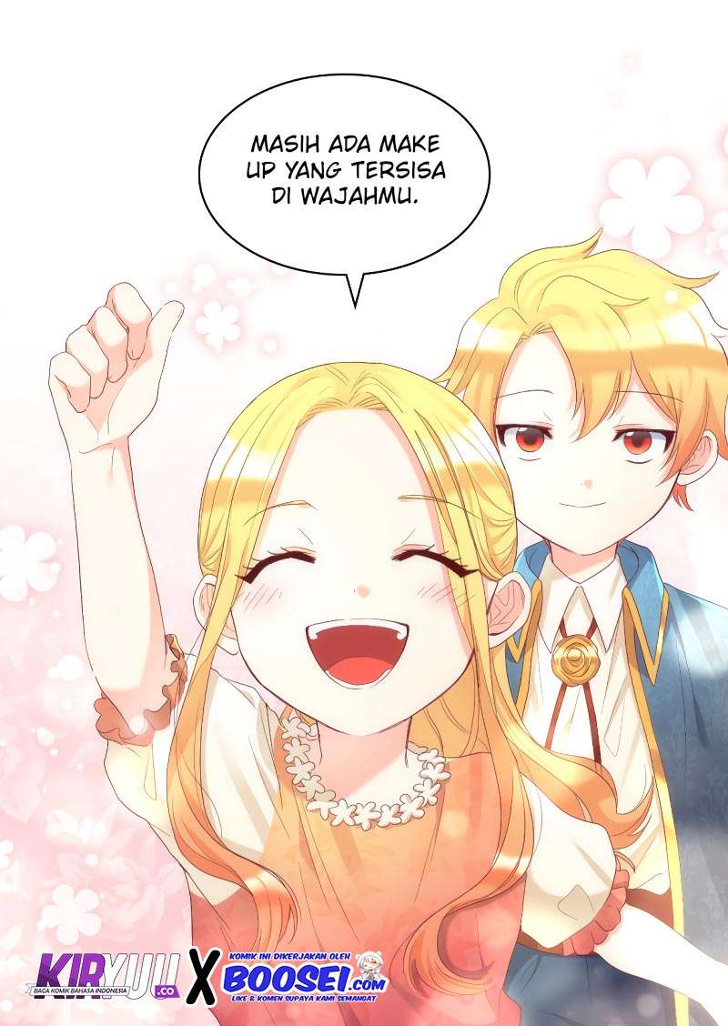 the-twin-siblings-new-life - Chapter: 40