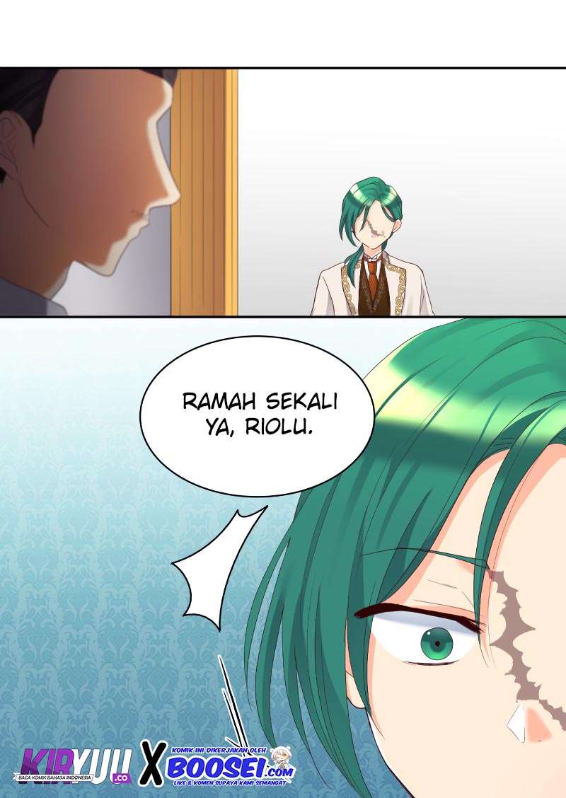 the-twin-siblings-new-life - Chapter: 40