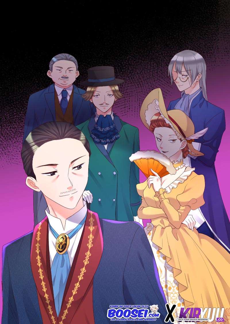 the-twin-siblings-new-life - Chapter: 40